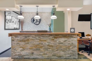 Travelodge by Wyndham Loveland/Fort Collins Area