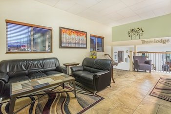 Travelodge by Wyndham Loveland/Fort Collins Area