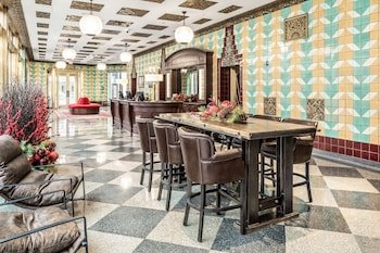 Bottleworks Hotel