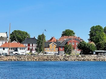 Toldgaarden Gjestegaard