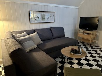 Toldgaarden Gjestegaard