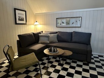 Toldgaarden Gjestegaard