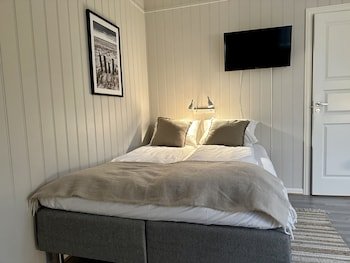 Toldgaarden Gjestegaard