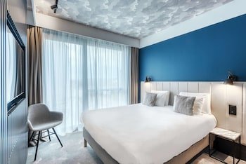 Hotel Kyriad Lyon Ouest - Limonest