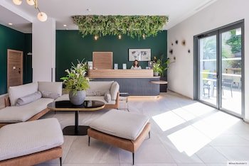 Hotel Kyriad Lyon Ouest - Limonest