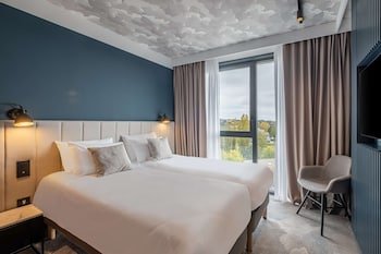 Hotel Kyriad Lyon Ouest - Limonest