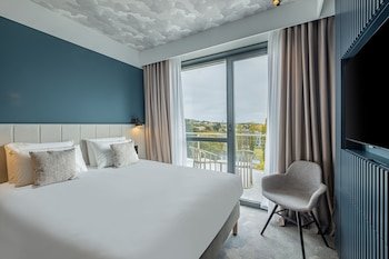 Hotel Kyriad Lyon Ouest - Limonest