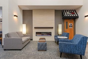 Quality Inn Saint Cloud