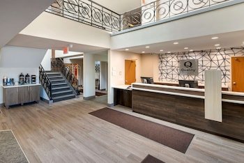 Quality Inn Saint Cloud
