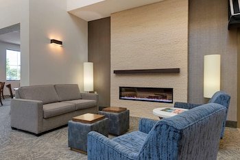 Quality Inn Saint Cloud