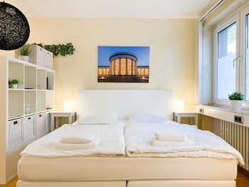 Relax Aachener Boardinghouse Appartements Premium 1