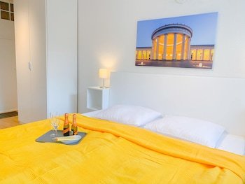 Relax Aachener Boardinghouse Appartements Premium 1