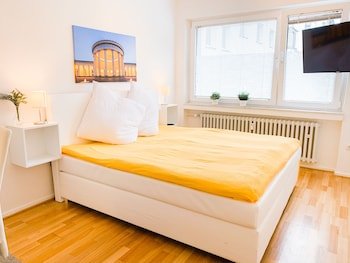 Relax Aachener Boardinghouse Appartements Premium 1
