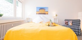 Relax Aachener Boardinghouse Appartements Premium 1