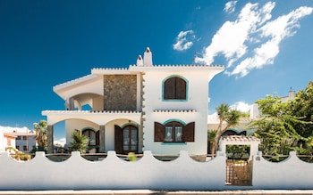 Bed and Breakfast Sa Cruxitta