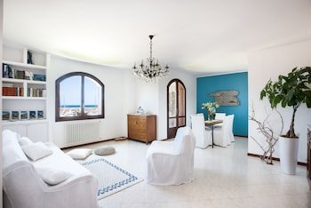 Bed and Breakfast Sa Cruxitta