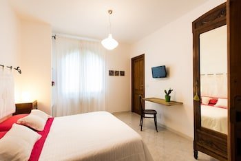 Bed and Breakfast Sa Cruxitta