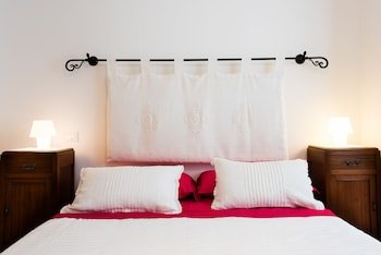 Bed and Breakfast Sa Cruxitta