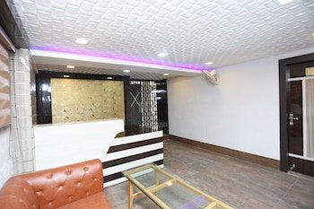 Dora House By OYO Rooms