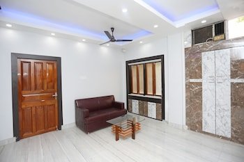 Dora House By OYO Rooms