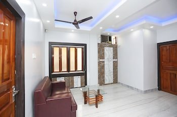 Dora House By OYO Rooms