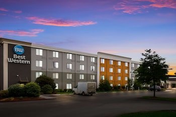 Best Western Inn at Hunt's Landing