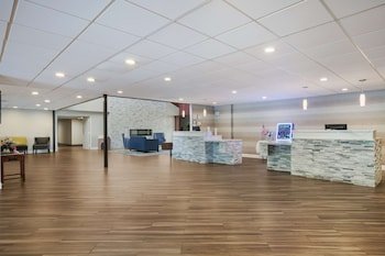 Best Western Inn at Hunt's Landing