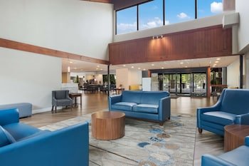 Best Western Inn at Hunt's Landing