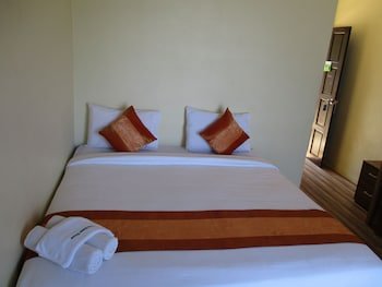 Phi Phi Green House
