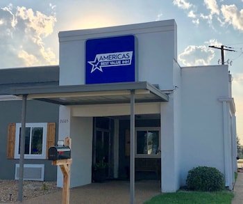 Americas Best Value Inn Brinkley