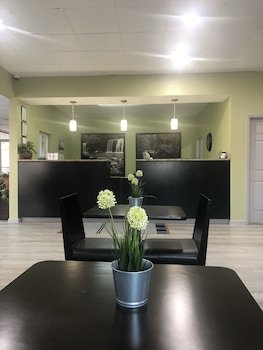 Americas Best Value Inn Brinkley
