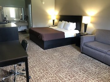 Americas Best Value Inn Brinkley