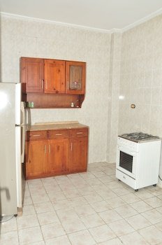 Ajami Armed Forces Apartments