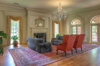 The Founders Inn and Spa, Tapestry Collection by Hilton