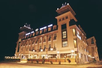 Tskaltubo Plaza Hotel & Resort