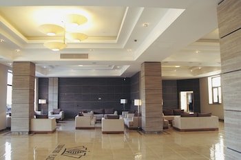 Tskaltubo Plaza Hotel & Resort