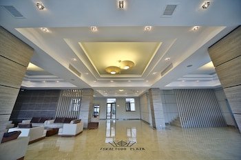Tskaltubo Plaza Hotel & Resort