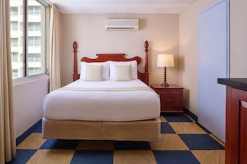 Ewa Hotel Waikiki