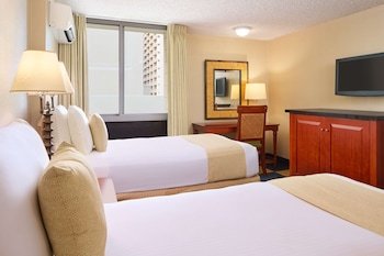 Ewa Hotel Waikiki