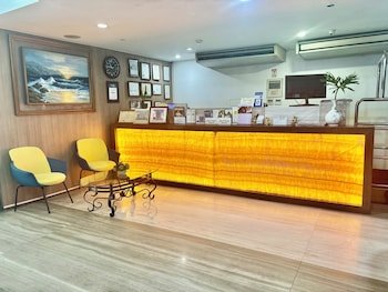 The E-Hotel Makati