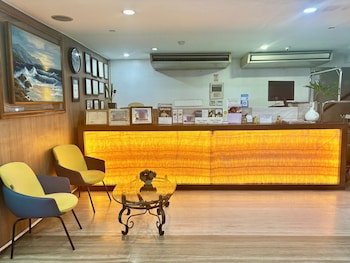 The E-Hotel Makati