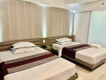 The E-Hotel Makati
