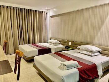 The E-Hotel Makati