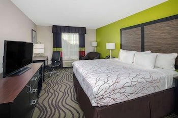 La Quinta Inn by Wyndham Calhoun South I-75