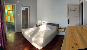 Sin Fin Hostel