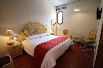 Hotel Don Cenobio