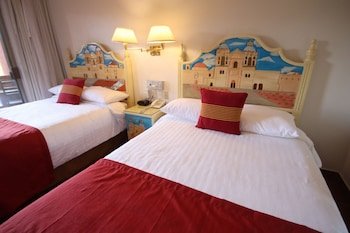 Hotel Don Cenobio