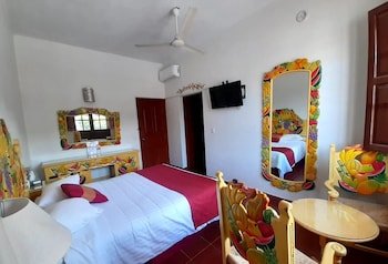 Hotel Don Cenobio