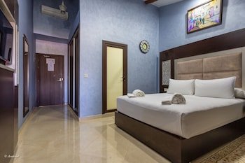 Hotel Jibal Chaouen