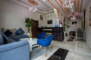 Hotel Jibal Chaouen